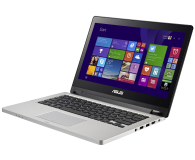 ASUS TP300LJ-DW049H-12 i7-5500U/12GB/256+1TB/Win8 GT920 - 236061 - zdjęcie 16